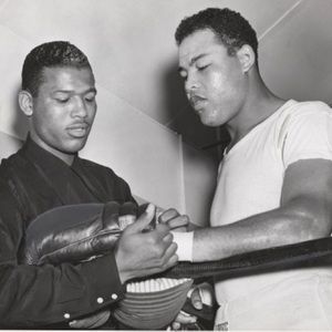 Meet your Posher, Anthony